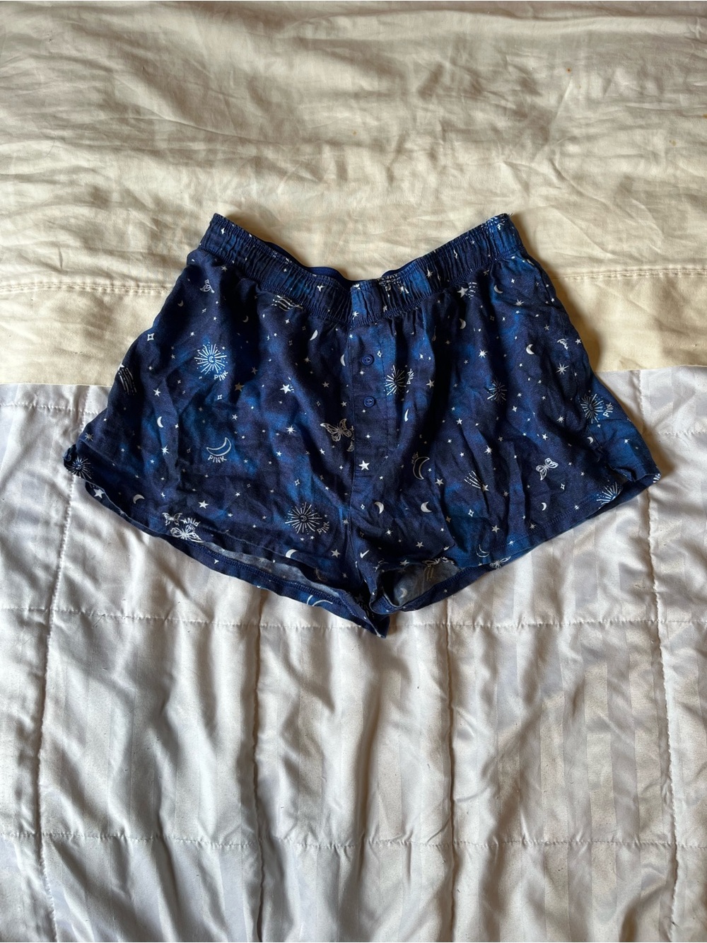 Victoria's Secret PINK shorts